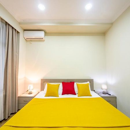 Tskaltubo Hotel Terrace Екстер'єр фото