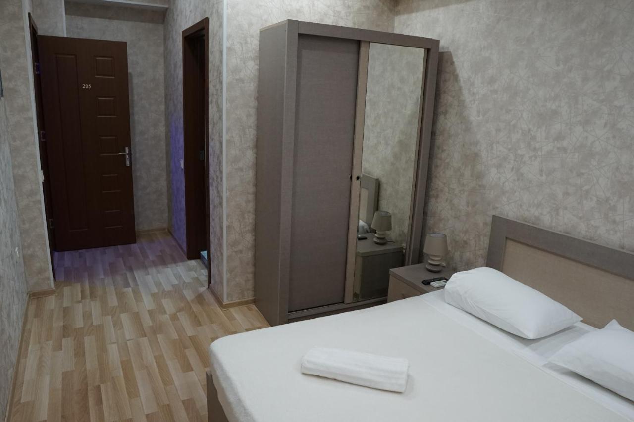 Tskaltubo Hotel Terrace Екстер'єр фото