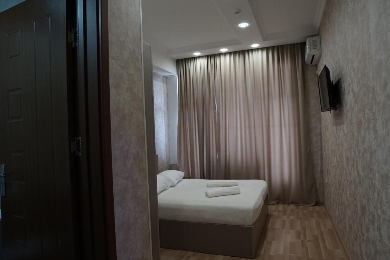 Tskaltubo Hotel Terrace Екстер'єр фото