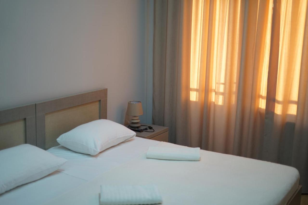 Tskaltubo Hotel Terrace Екстер'єр фото
