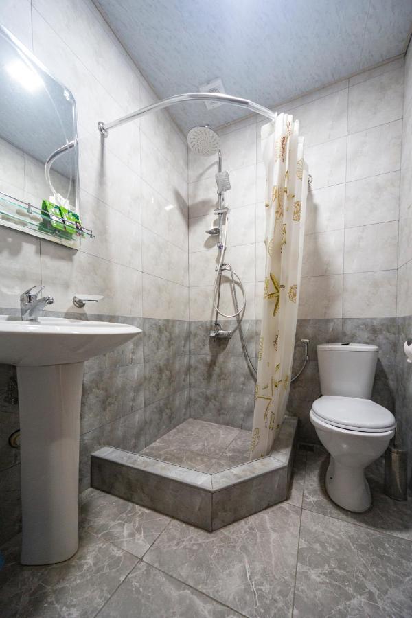 Tskaltubo Hotel Terrace Екстер'єр фото