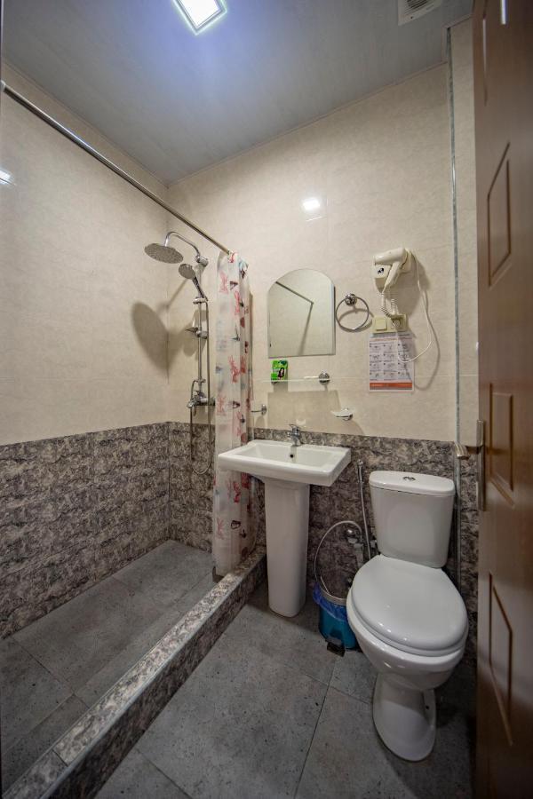 Tskaltubo Hotel Terrace Екстер'єр фото
